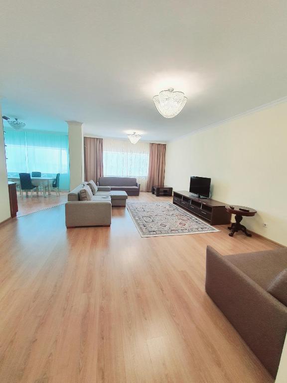 Северное сияние, Astana