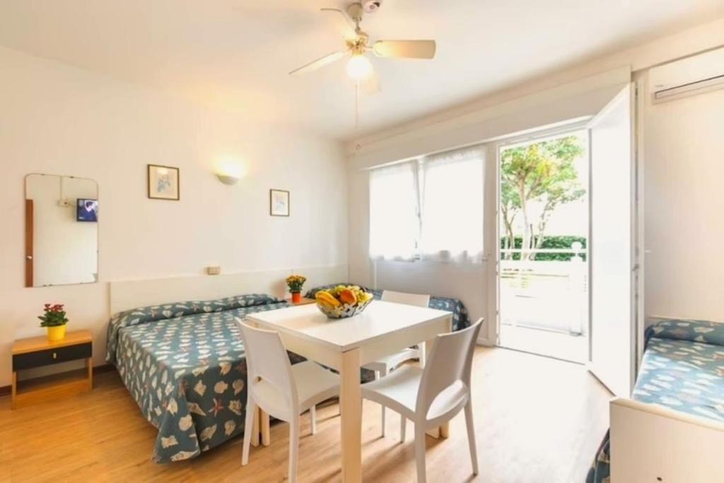 Comfortable flat 350mt from the sea - 3