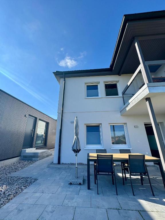 Chalet Seewald - Apartment, Seewald