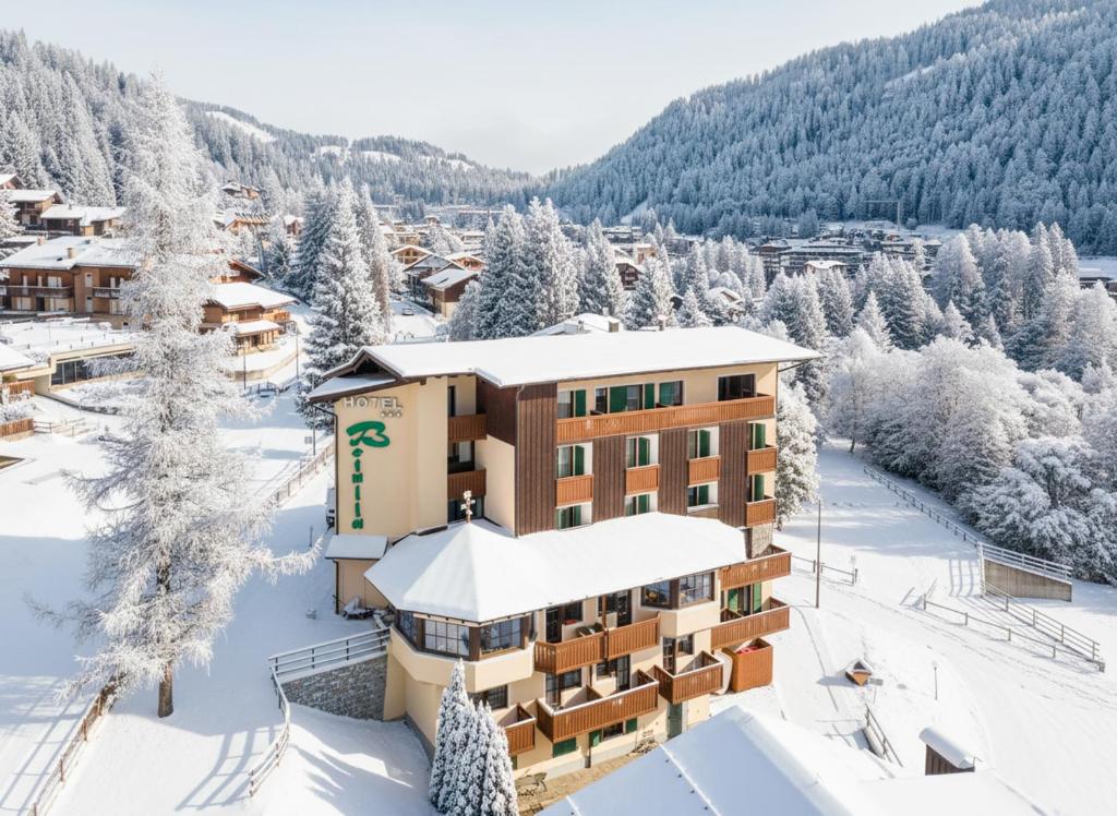 Hotel Betulla - 2