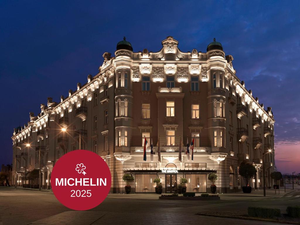 The Bristol Belgrade - 1