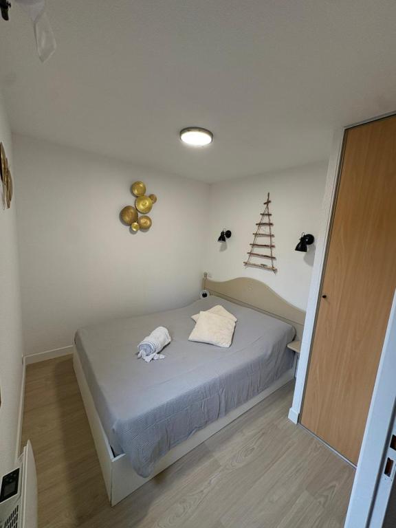 Appt 4 pers, pied des pistes - 2