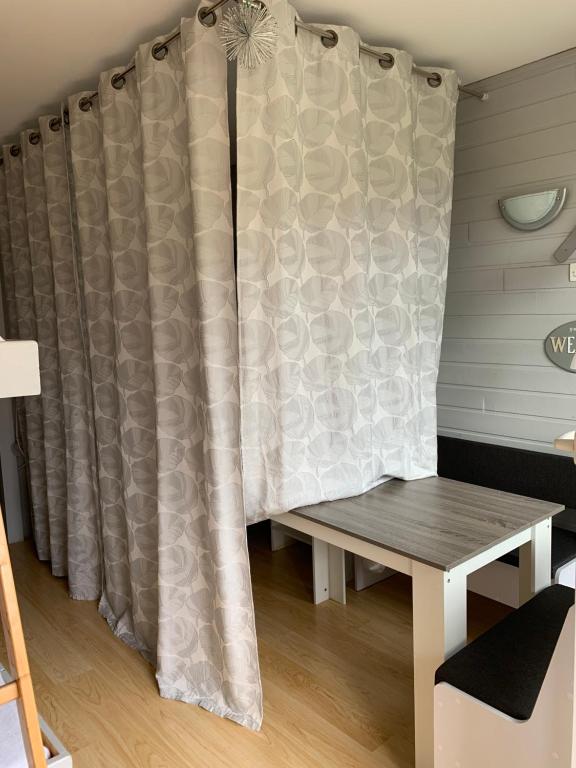 Avec balcon, au pied des pistes et randos - 3