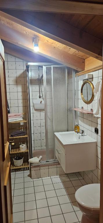 Ferienwohnung Wein - 5