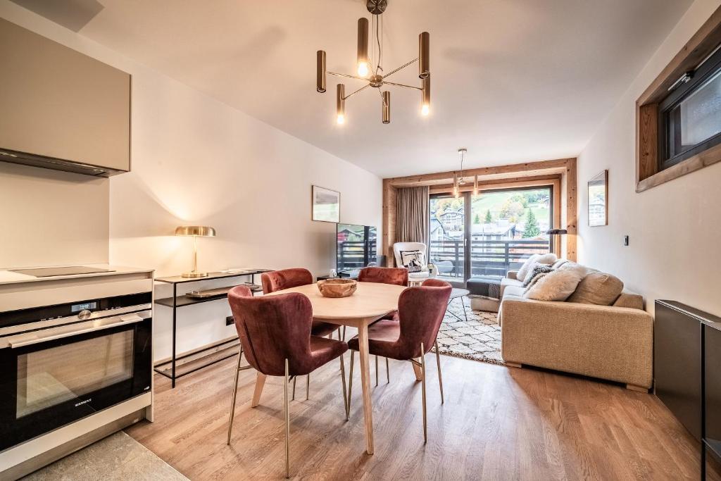 Apartment Alva Les Gets - by EMERALD STAY - 2