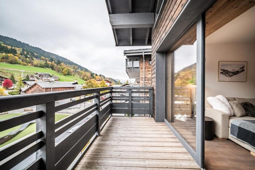 Apartment Alva Les Gets - by EMERALD STAY - 5
