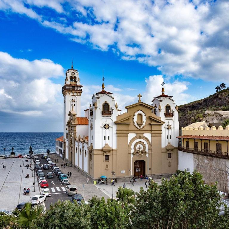 Candelaria Sea Music - 3