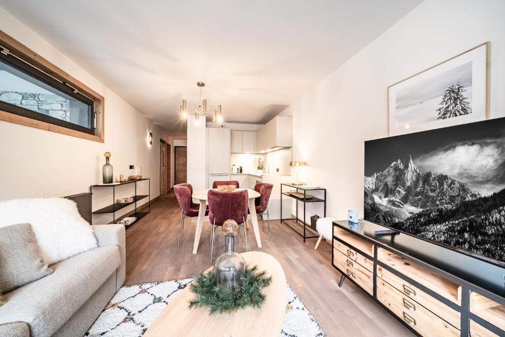 Apartment Alva Les Gets - by EMERALD STAY - 4