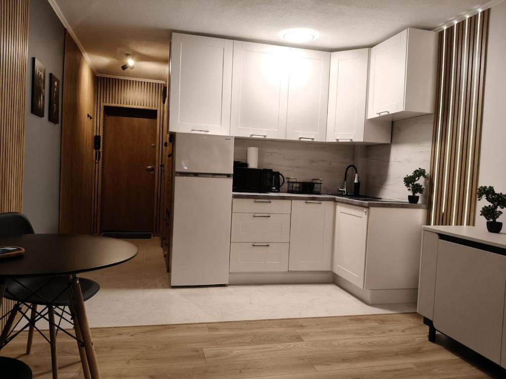 Bliska Ochota Apartment, Варшава