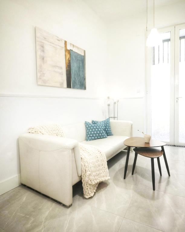 Cozy APT WiFi 4 PAX 15 min Puerta del Sol - 2