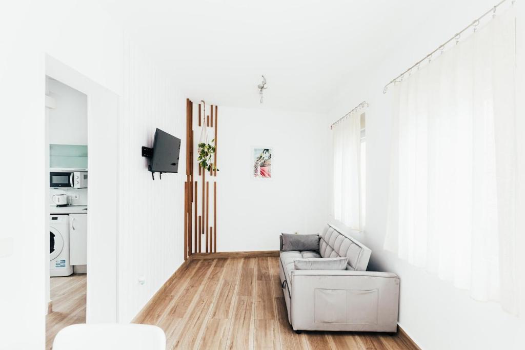 Orquideas Ground Floor with AC and Wifi - 1