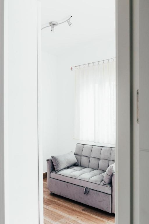 Orquideas Ground Floor with AC and Wifi - 3