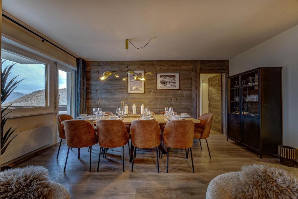 Appartement Mont Parrain 2627 - 5