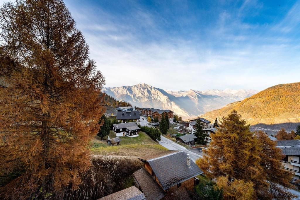 Appartement Mont Parrain 2627 - 4
