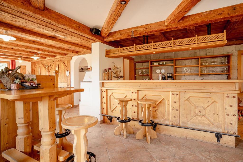 Ferienhaus Morx Puite - 5
