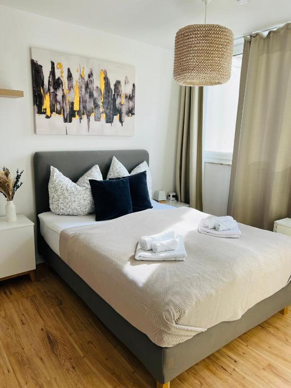 Ferienwohnung AllgäuSchatz Kempten - 3
