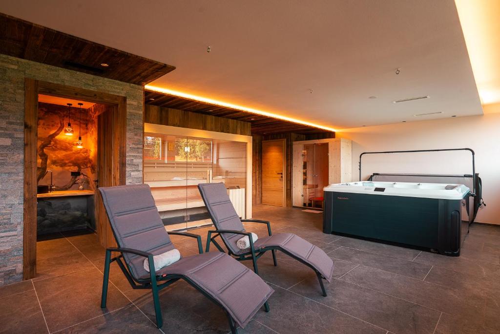 Ferienhaus Morx Puite - 3