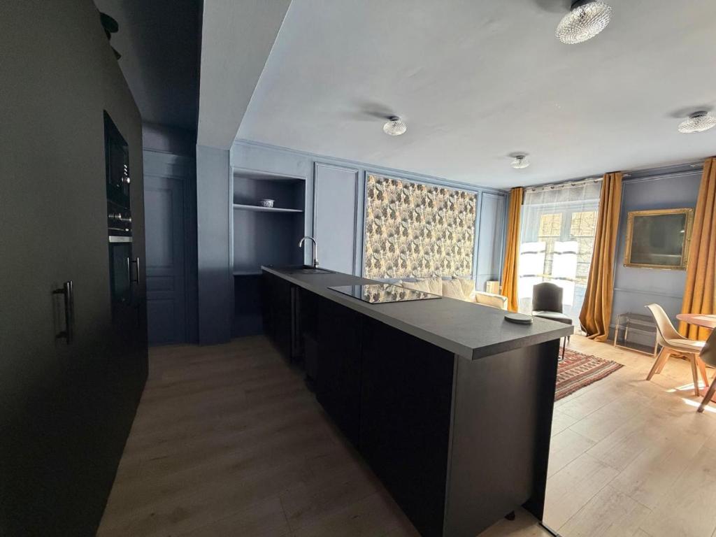 Grand Théâtre view - stylish 60m2 appartment - 5