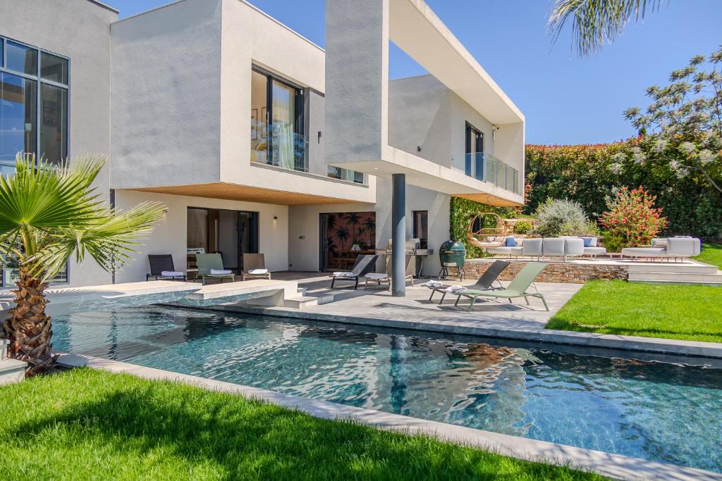 Villa Bella Vista - New luxury villa - 5