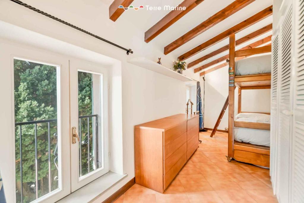 Casa Paola, Terre Marine - 3