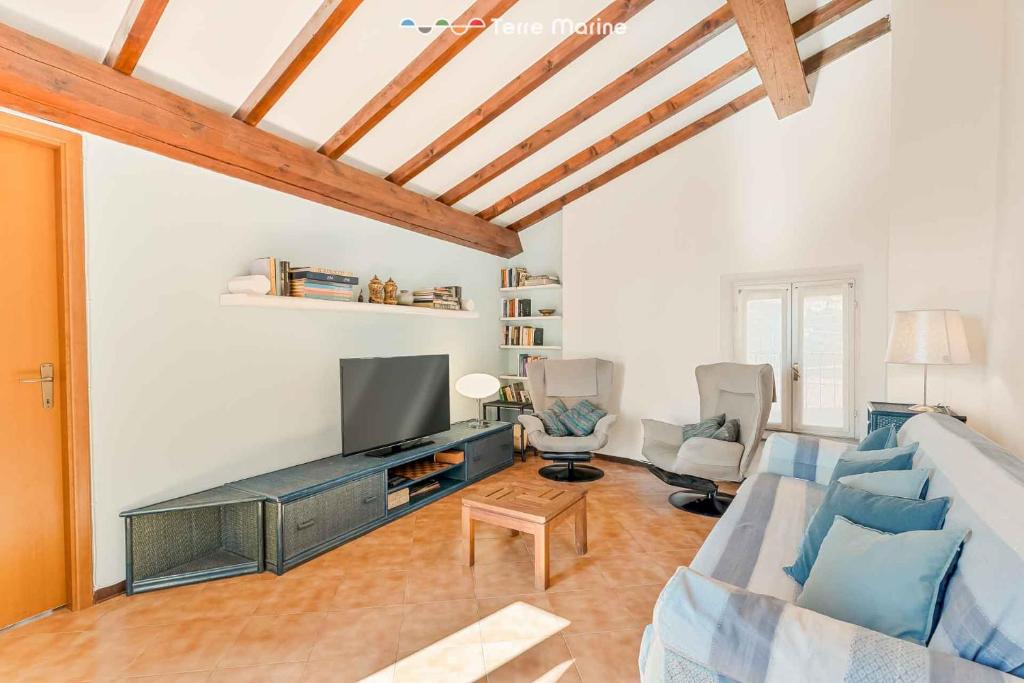 Casa Paola, Terre Marine - 4