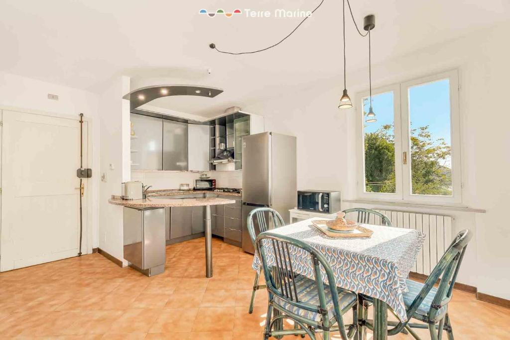 Casa Paola, Terre Marine - 5