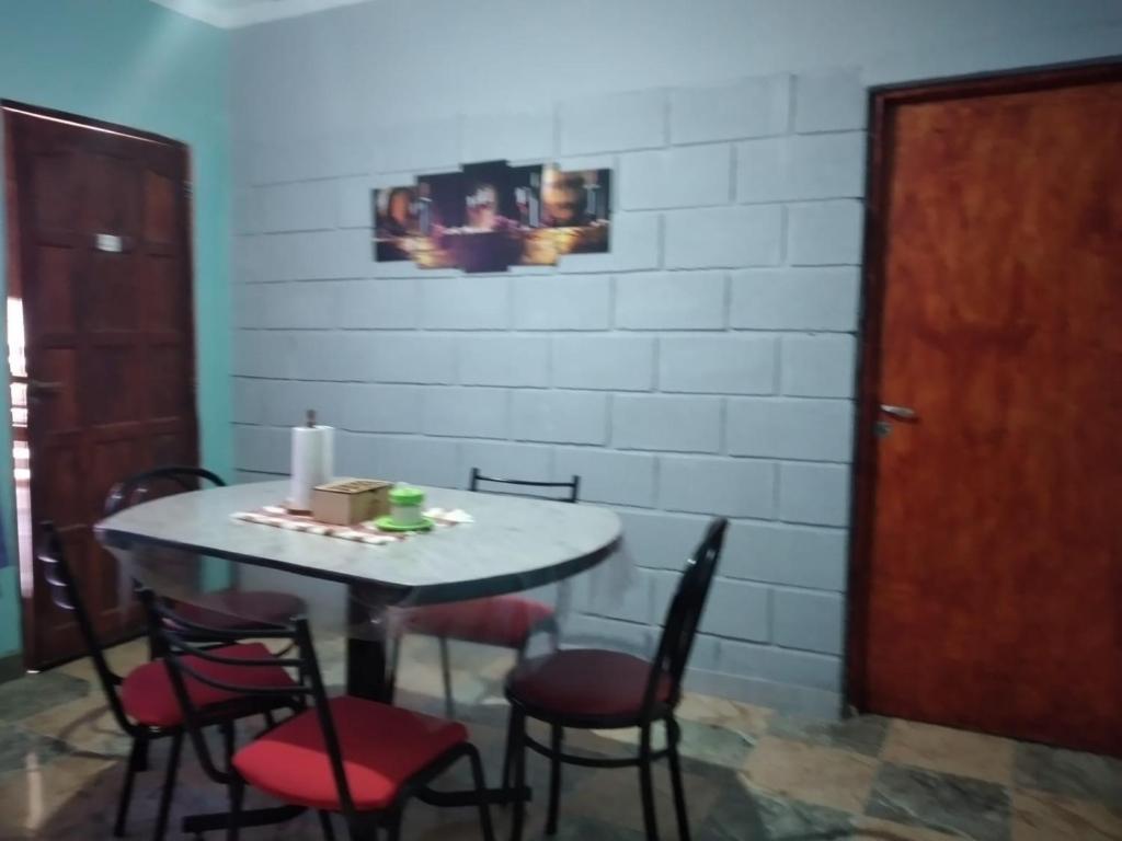 Departamento Virgen del Valle - 4