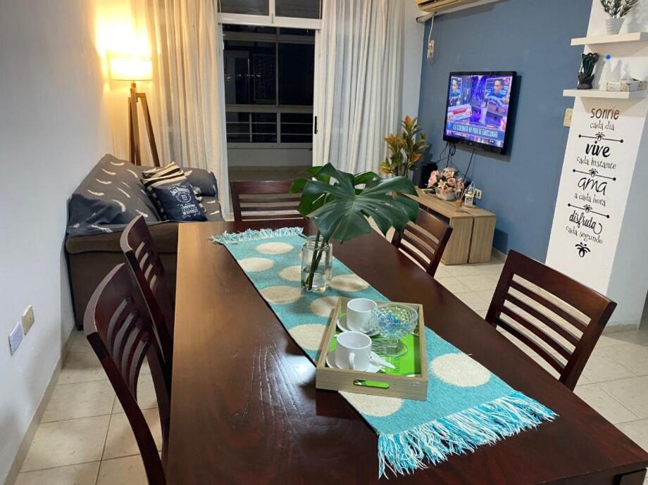 Apartment 2 rooms downtown area with Balcony - 4