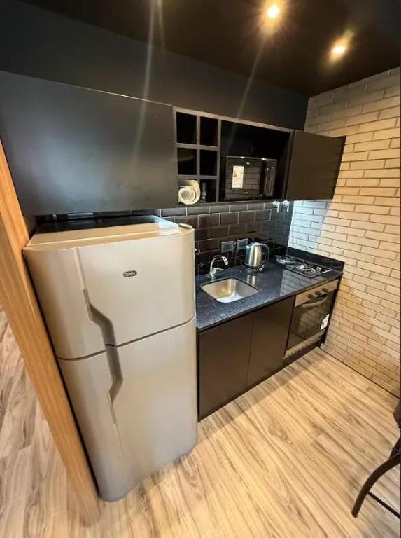 Monoambiente Temporal 4 F, Rosario