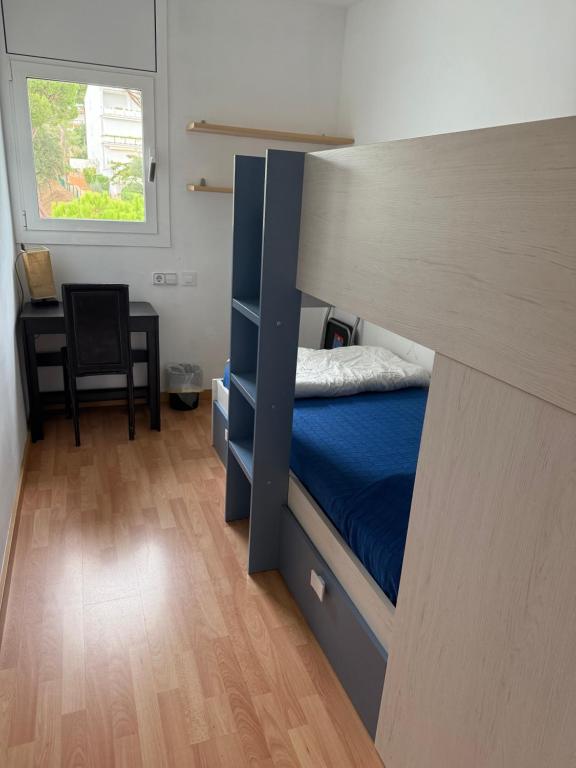 Apartamento Edificio Lirios Politur - 5