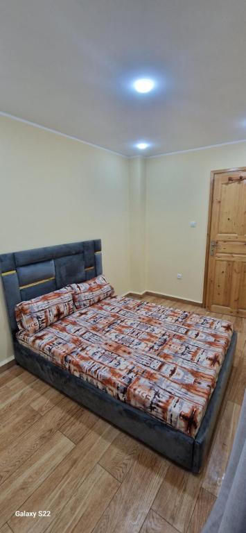 Iline residence, Jijel