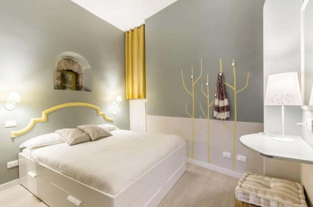 Trastevere Little Home - 1