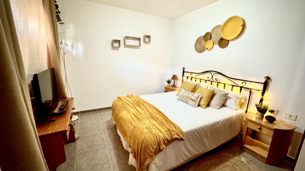 Bohemio Playa Los Cristianos by Deihu Experiences - 4