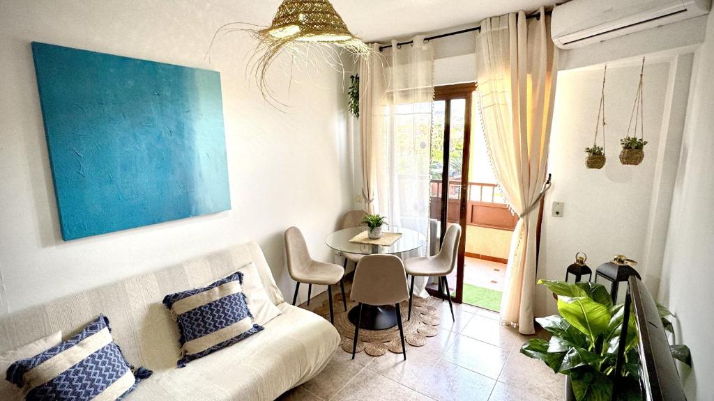 Bohemio Playa Los Cristianos by Deihu Experiences - 2