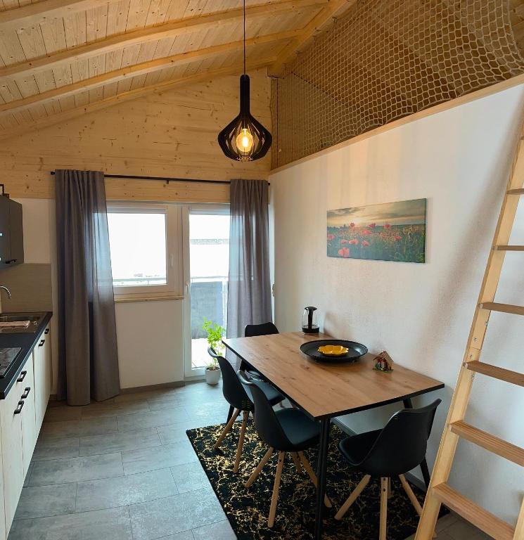 Ferienwohnung zum Sonnenaufgang - 3