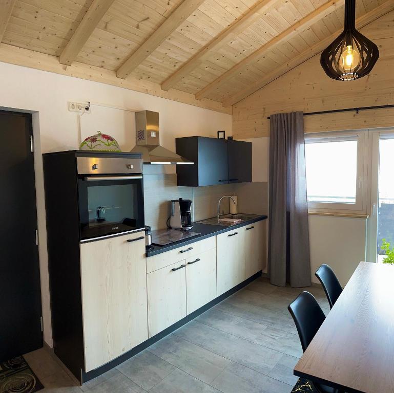 Ferienwohnung zum Sonnenaufgang - 4