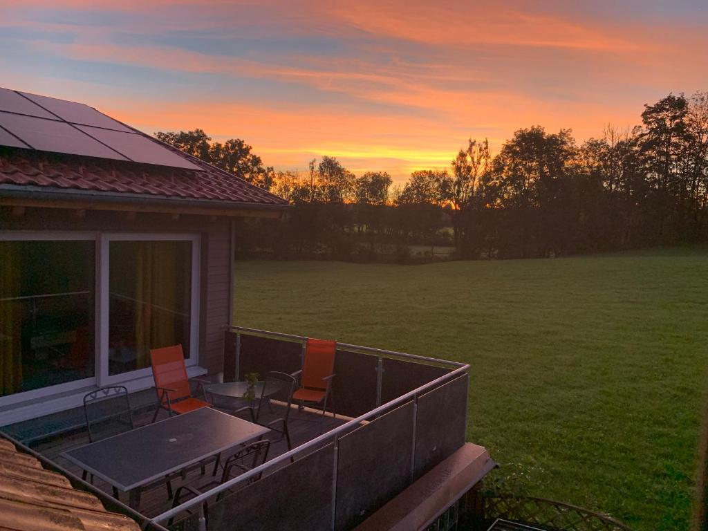 Ferienwohnung zum Sonnenaufgang - 5