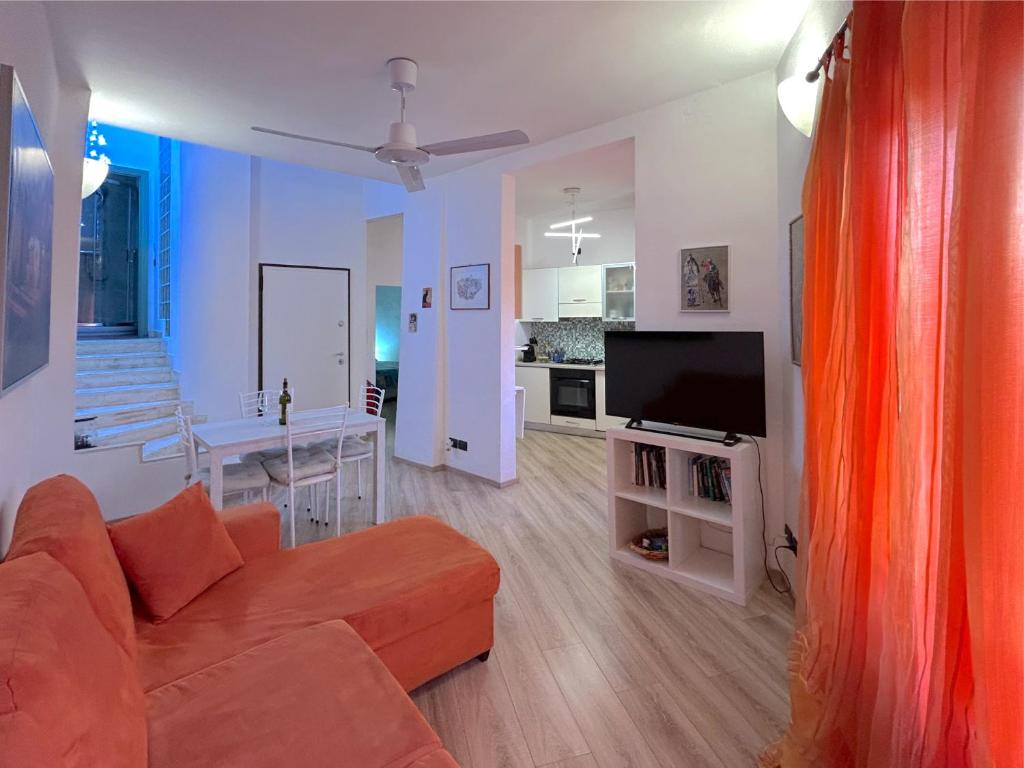 Casa Siena Piazzetta - 2