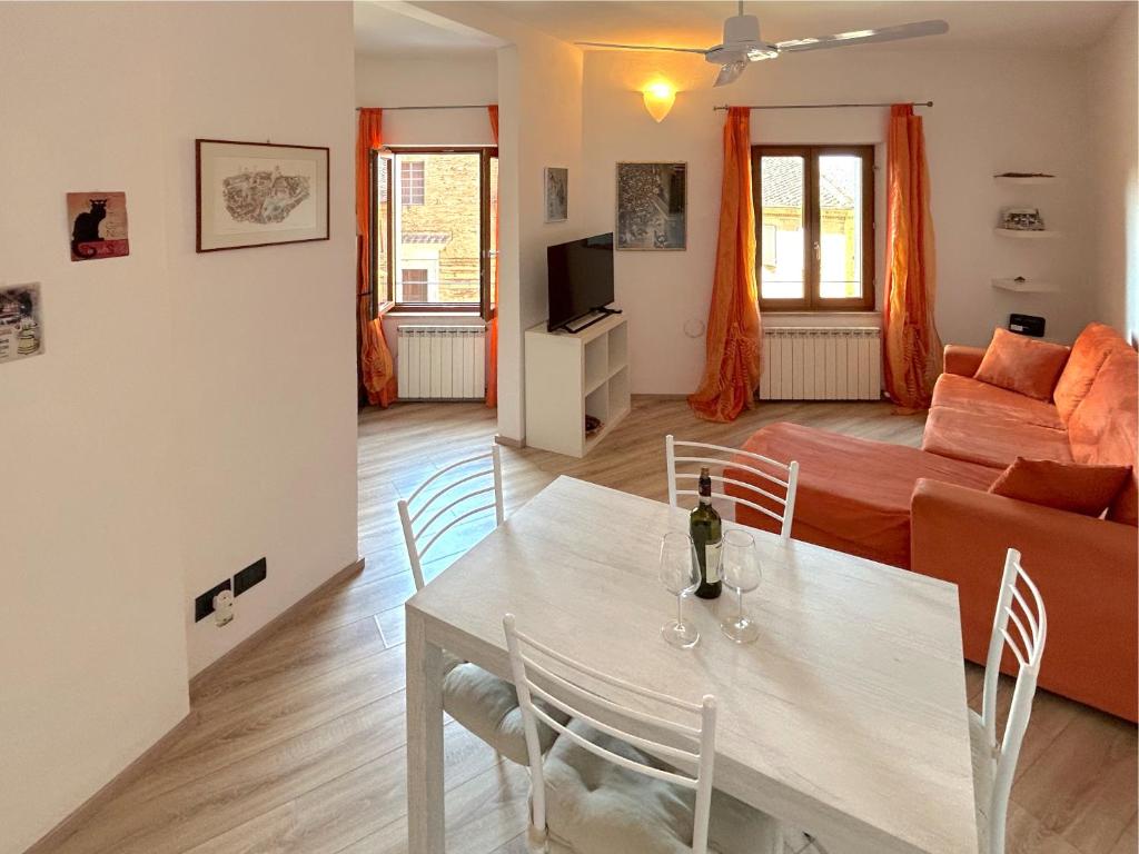 Casa Siena Piazzetta - 3