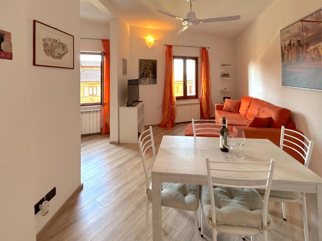 Casa Siena Piazzetta - 4