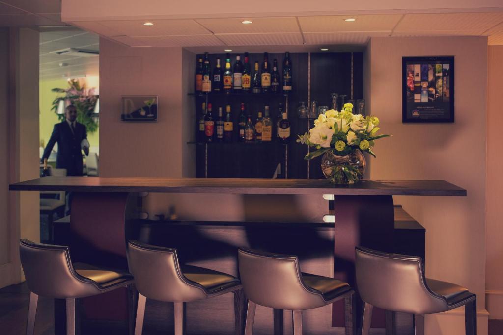 Bar/lounge