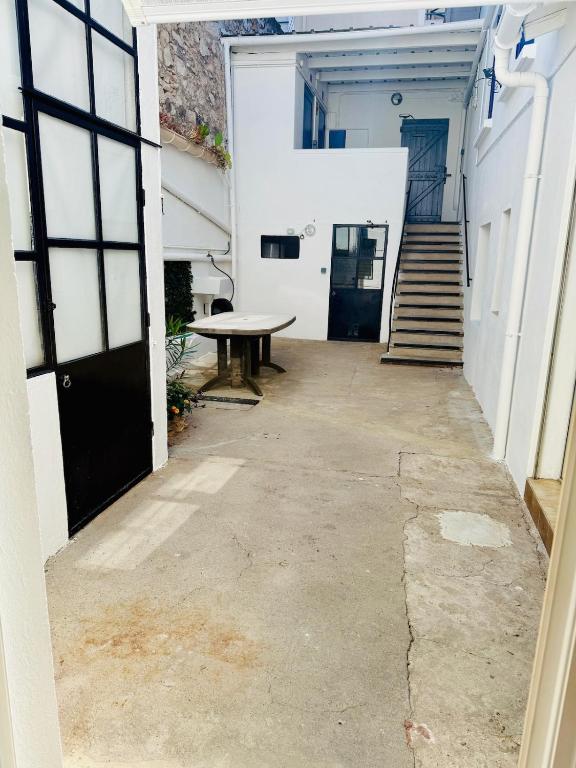 ''Maison Gaïa'' Terrasse, wifi et garage - 5