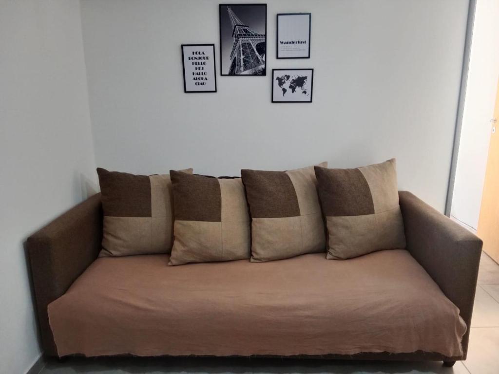 Hermoso departamento a metros del centro de la ciudad !! - 4