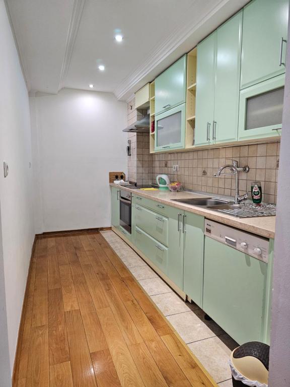 Ramonda Apartment Banja Luka - 5