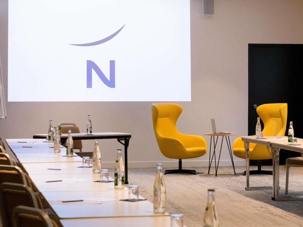 Meeting room / ballrooms