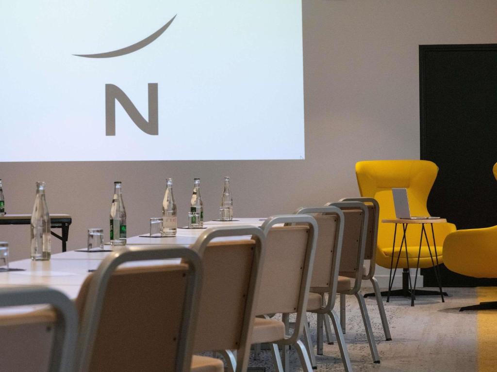 Meeting room / ballrooms