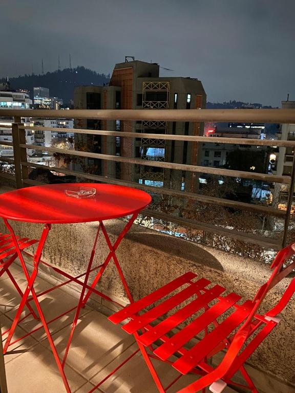 Cómodo apartamento en la mejor ubicación de Providencia - 2