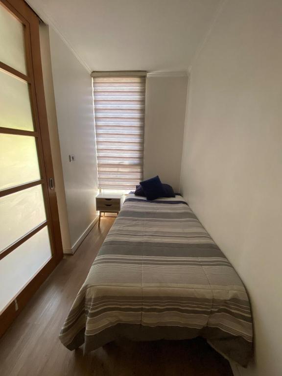 Cómodo apartamento en la mejor ubicación de Providencia - 5