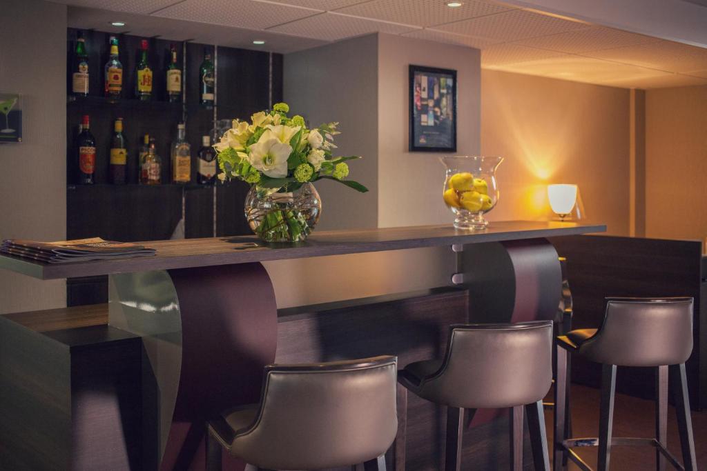 Bar/lounge
