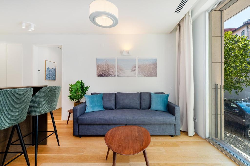 WHome Central Lisbon Gem close to Amoreiras and Rossio, Lisabon